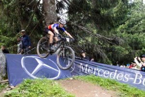 Commentators Announced & Where To Watch The 2023 UCI MTB World Cup