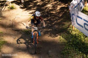 British Cycling Team – UCI MTB World Championships in Les Gets