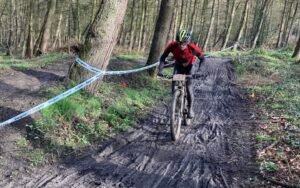 Race Report – National XC Round 1 2023 – Tong