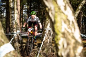 Crank It Round 1 – Sherwood Pines Preview